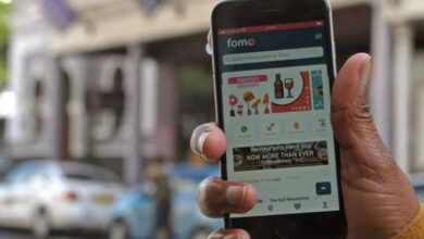 FOMO app Aims To Give Customers Access To Nearby Restaurants That Offer Specials