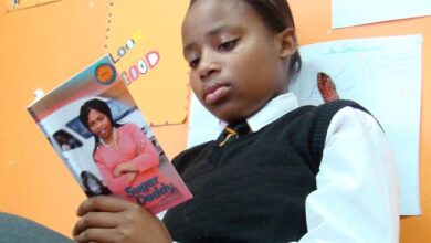 Non-Profit Edutech FunDza Literacy Trust (FunDza) Secures R25 000 From MTN Donors Den Session