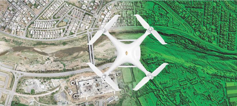 How GIS Aviation Uses Aerial Mapping And Security Surveillance For Risk ...
