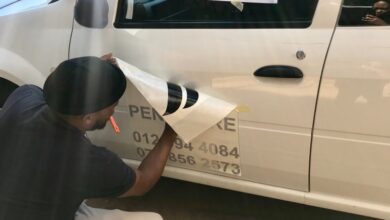 Gauteng Branding Seeks To Provide Effective Branding Services
