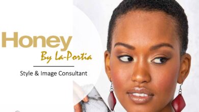 How Honey By La-Portia Is Helping People Improve Their Personal Brand And Image