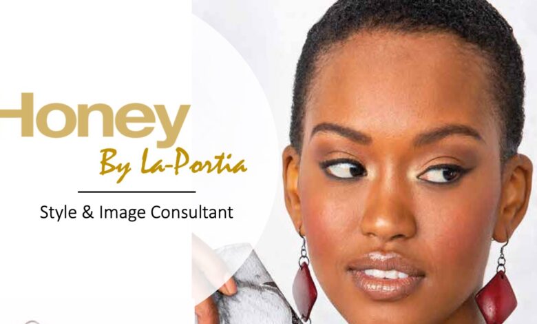 How Honey By La-Portia Is Helping People Improve Their Personal Brand And Image