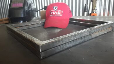 How Yaya Engineering Is Providing Specialised Design And Installation Solutions For Architectural Steelwork