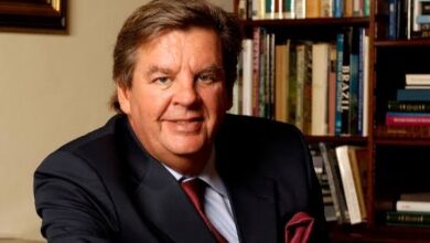 Businesses Owned By South African Billionaire Johann Rupert