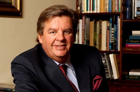 Businesses Owned By South African Billionaire Johann Rupert