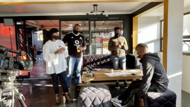 How Splash Coatings Africa Aims To Transform Houses Into Homes By Using Colour