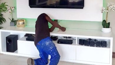 Thuma Thina Projects Is A Start-Up Aimed At Providing Unique Interior Design Services