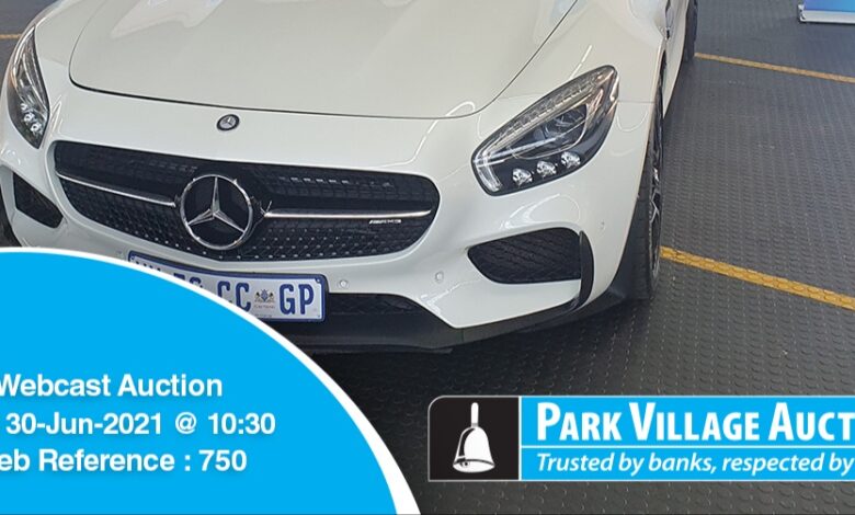 Park Village Auctions Aims Provide Auction Services That Exceed Expectations