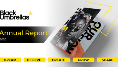 Black Umbrellas Aims To Offer Developmental And Organisational Solutions That Assists Businesses