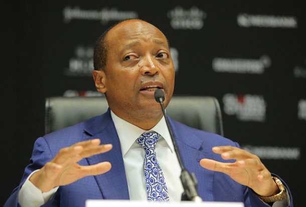 Businesses Owned By Patrice Motsepe