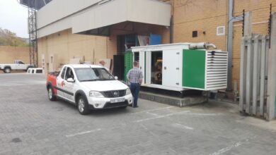 How Ensol Technologies Is Helping In Improving CCTV Security Services