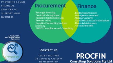 Procfin Seeks To Use Cloud Accounting Systems And Business Software To Drive Growth In Businesses