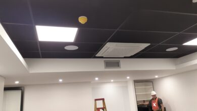 How VinChar Ceilings & Partitions Uses Its Experience To Stay Ahead Of Its Competitors