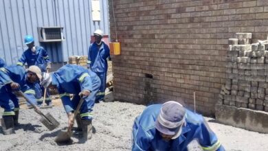 Daphko Construction and Projects Is A 100% Black Woman Owned Construction Company Aimed At Providing Various Construction Services