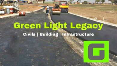 How Green Light Legacy Aims To Grow In The Highly Competitive Construction Industry. Green Light Legacy is a growing construction company based in Johannesburg, South Africa. It offers a full range of construction services that include supply, installation and maintenance. It is are a BBBEE level 1 company with a 100% black and 51% Black women ownership. Since breaking into the industry, it has been recognised as a reliable contractor, it continues to maintain that reputation by setting stringent standards for itself ensuring that it always delivers the desired outcomes