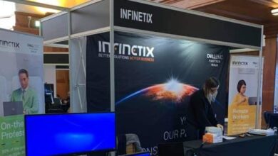 How Infinetix Aims To Provide Connectivity Services That Are Ahead Of Its Competition