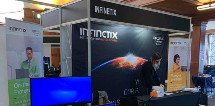 How Infinetix Aims To Provide Connectivity Services That Are Ahead Of Its Competition