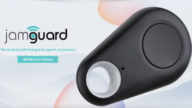 This Is How Jamguard Is Changing How People Keep Their Cars Safe From Jammers