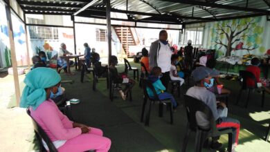 Thy Kingdom Care Centre Aims To Uplifts Its Community Through Social And Healthcare Services