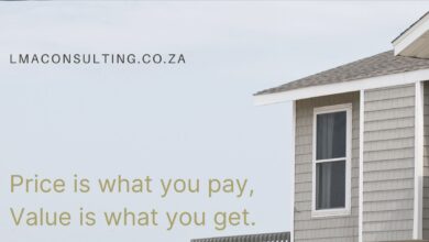 LMA Consulting Aims To Assist Businesses In Tackling Their Accounting Problems