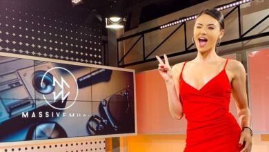 South African Presenter Lalla Hirayama Reveals How Her Company Called Life Source Helped Her Fight Against Polycystic Ovary Syndrome