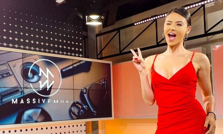 South African Presenter Lalla Hirayama Reveals How Her Company Called Life Source Helped Her Fight Against Polycystic Ovary Syndrome