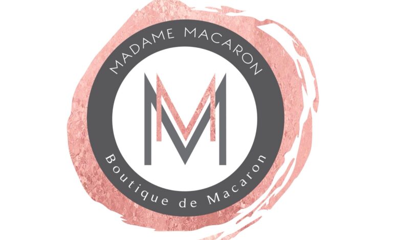 This Is How Madame Macaron Supplies Patisserie Delights Across South Africa