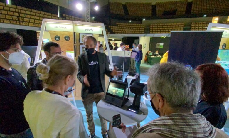 MadeByEden Aims To Provide Its Client’s Customers With Unforgettable VR Experiences