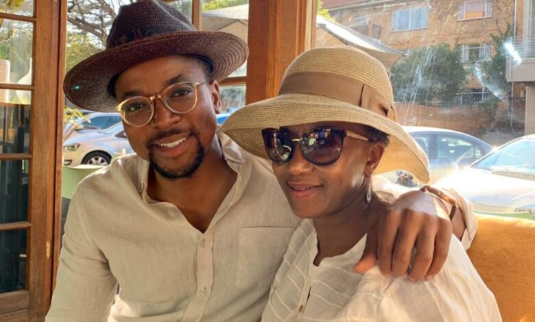 South African Media Personality Maps Maponyane Announces The Closure Of One Of His Buns Out Restaurants