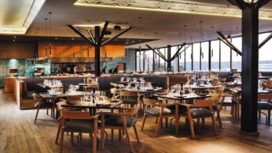 Rosebank Based Marble Restaurant Seeks To Preserve The South African Food Culture