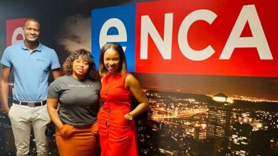 Mureza Is A Car Manufacturing Start-Up Aimed At Creating Vehicles Suitable For African Conditions