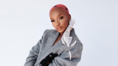 South African Media Personality Nandi Madida Postpones The Launch Of Her Colourful Beauty Market Place