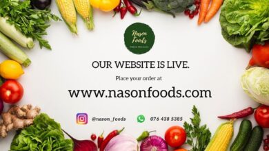 This Is How Nason Foods Seeks To Provide Healthy And Fresh Produce