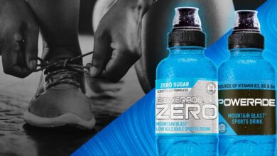 Powerade ZA Announces Its Sponsorship Of South African National Rugby Team