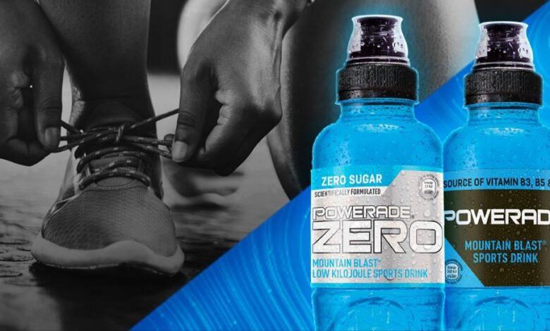 Powerade ZA Announces Its Sponsorship Of South African National Rugby Team