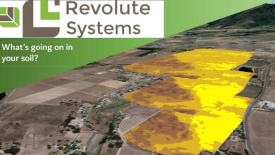How Revolute Systems Is Using 21st Century Technology To Solve Agricultural Problems