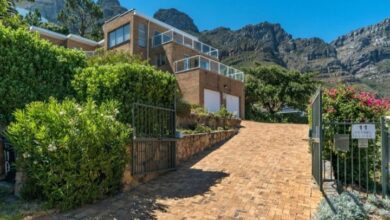 This Spacious Family Home Is Selling For R 14 950 000!