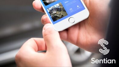 How Sentian Aims To Improve Home Security Systems Of Its Clients