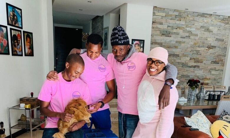 How Squeaky Klean Became The Fastest Growing Cleaning And Pest Control Company In Gauteng