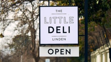 How Jo’burg Based The Little Deli Became One Of The Food Hot Spots Under Lockdown