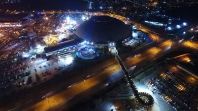 This Is What Led To The Closure Of South African Event Venue ‘Ticket Pro Dome’