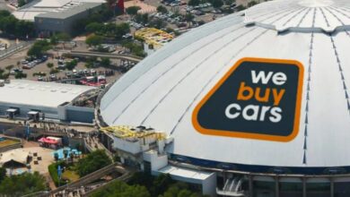 Ticket Pro Dome New Owners Release Statement To Confirm The Purchase