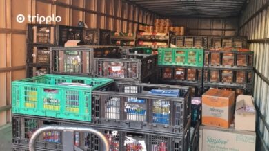 How Tripplo Aims To Facilitate The Safe And Efficient Movement Of Road Freight Cargo