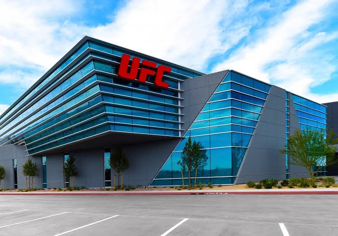 World’s Premier Martial Arts Organisation UFC Partners With Crypto Platform Crypto.com