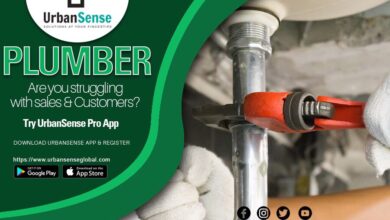 How UrbanSense Is Connecting Customers To Professional Service Providers