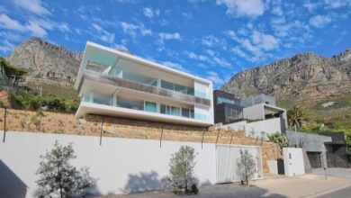 This Family Home With Unmatched Views Is Selling For R 33 000 000!