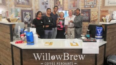 Coffee Brand WillowBrew Aims To Provide Italian Inspired Coffee