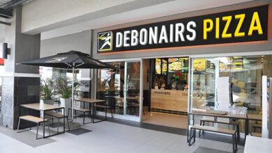 Here’s How Much It Costs To Open A Debonairs Pizza Franchise In South Africa