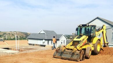 ThaElfaCon Aims To Provide A Variety Of Building And Construction Services