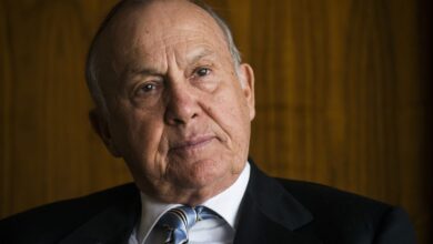 Businesses Owned By Christo Wiese